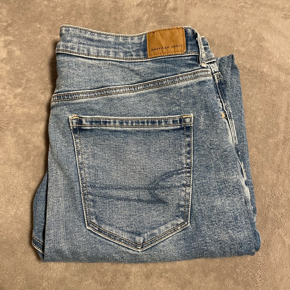NWT American Eagle jeans size 12